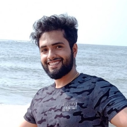 Anirudh