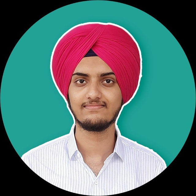 Jaspreet Singh