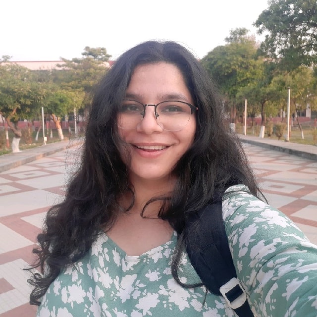 Shreya