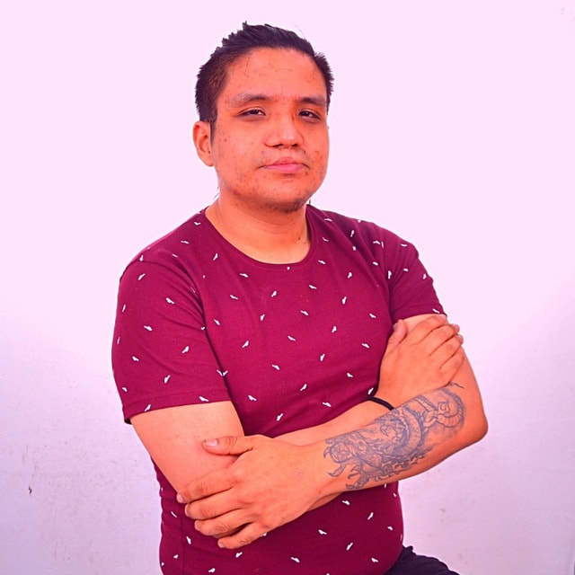 Oscar Martin