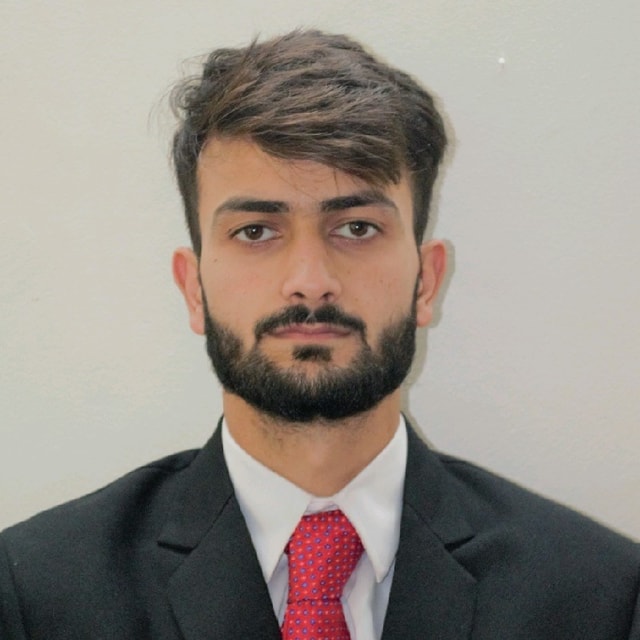 Obaid Majeed