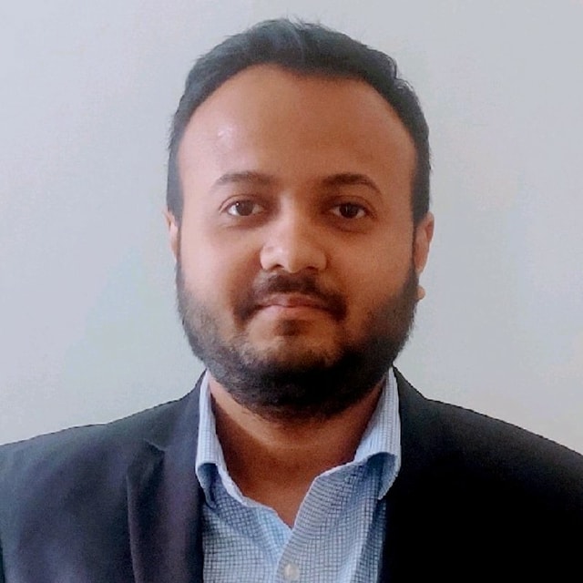 Vikrant
