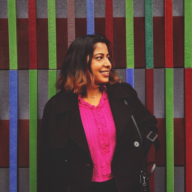 Riya