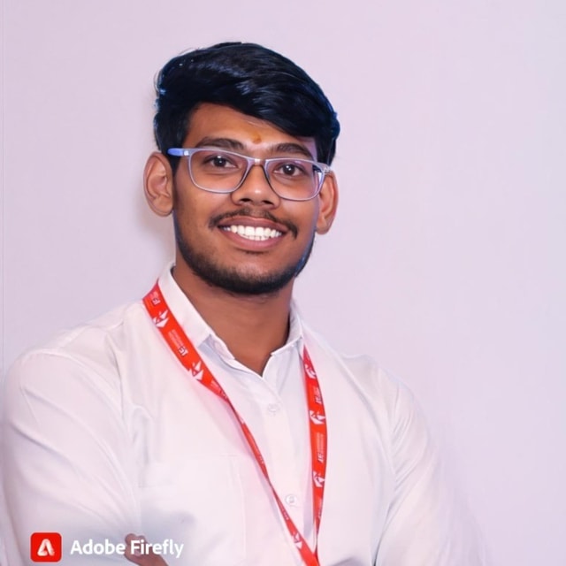Abhishek