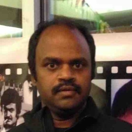 Narendra Babu