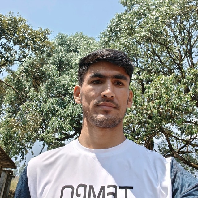 Himanshu
