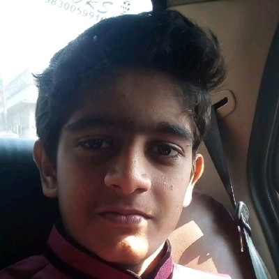 Siddharth