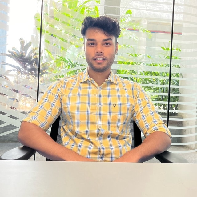 Vaibhav