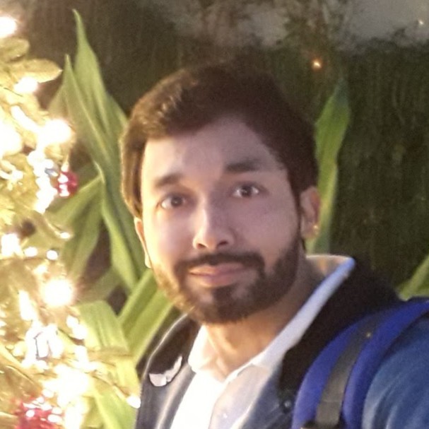 Nikhil