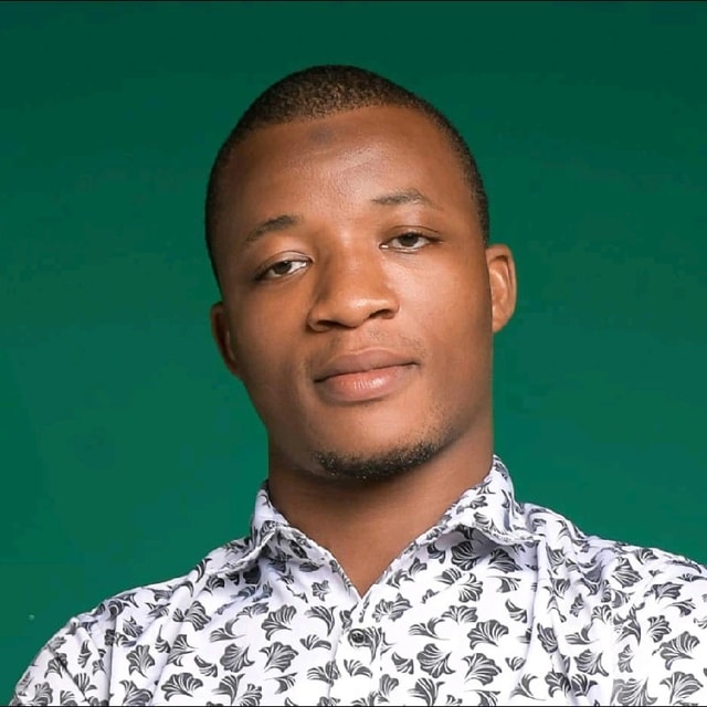 OUSMANE