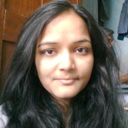 Rashmi