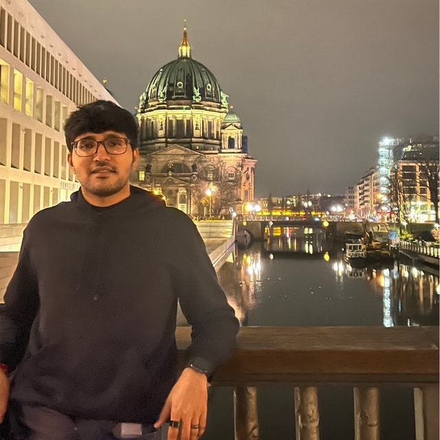 Gaurav