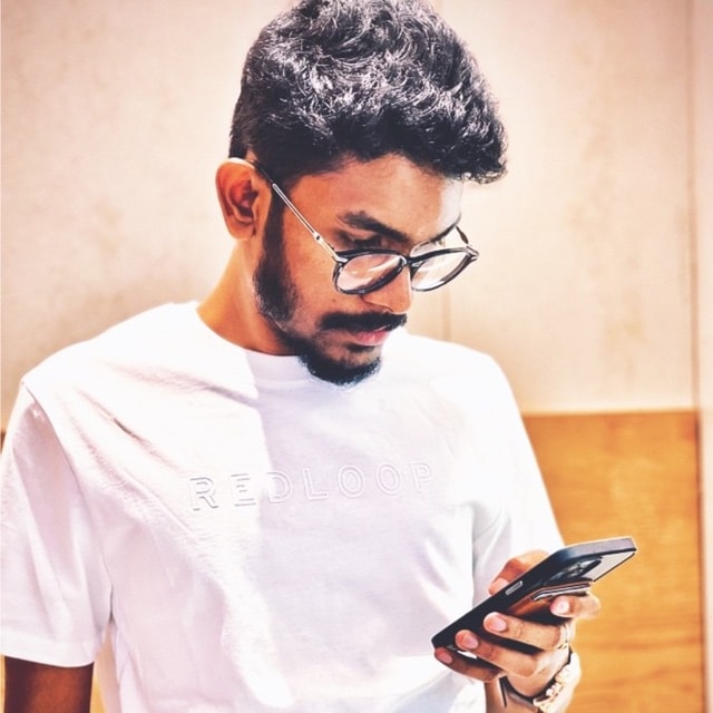 Kiran 