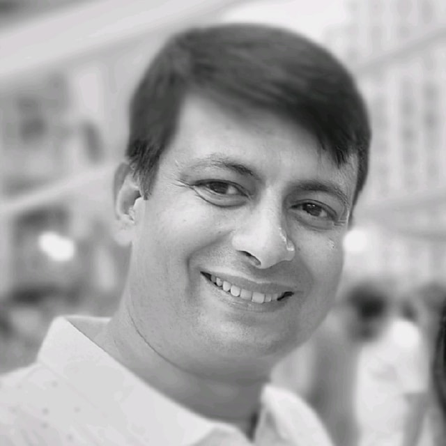 Sanjeev
