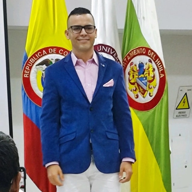 Luis Fernando