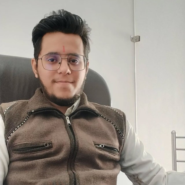 Ayush