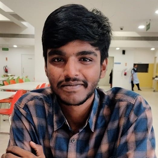 Abhishek