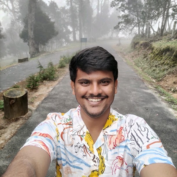 Akhileshwar Reddy