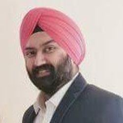 Inder Raj Singh