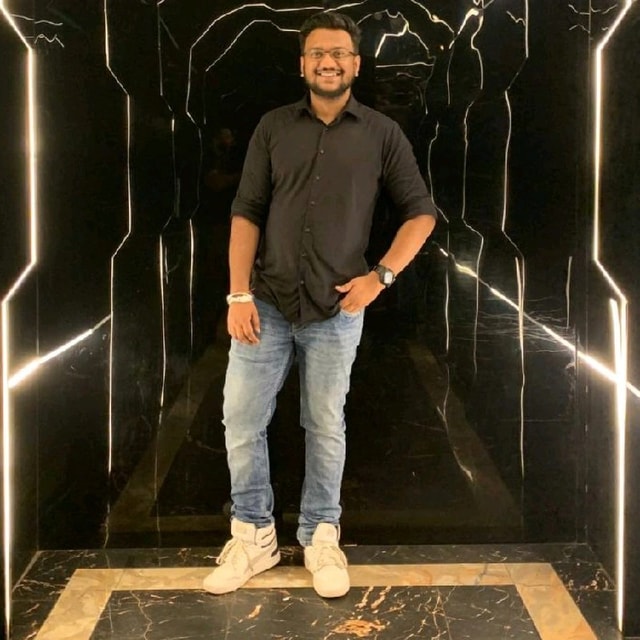 PRAVEEN