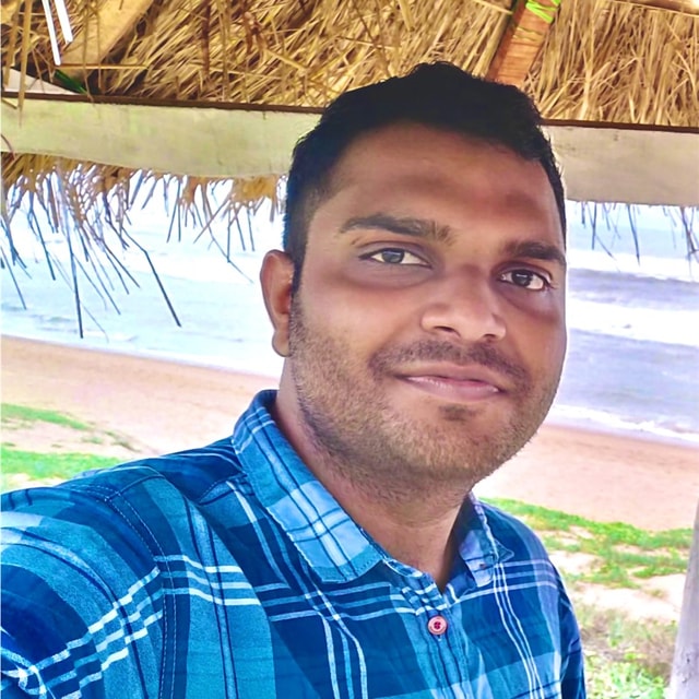Hrushikesh