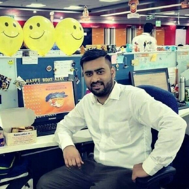 Ajay 