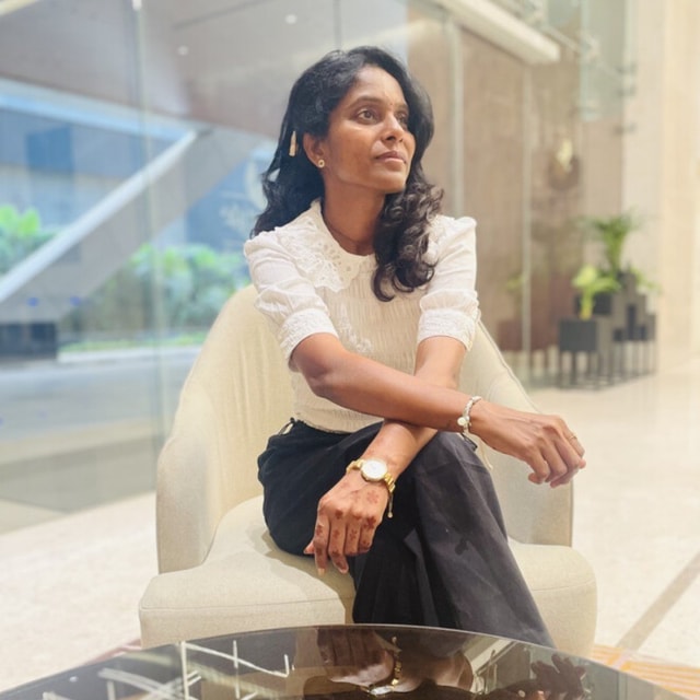 Prasannalakshmi