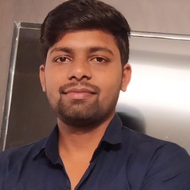 SANDEEP KUMAR
