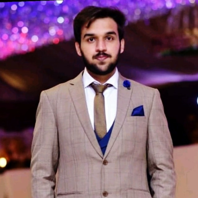 Malik Faizan