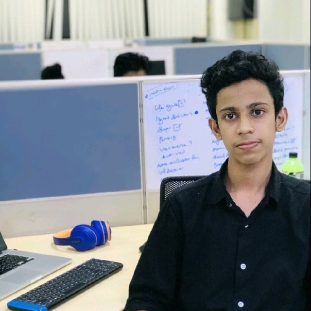 SHAHABAZ