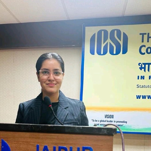 Harshita