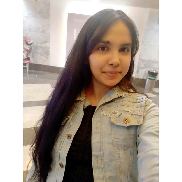 Aakansha