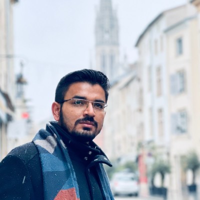 Pankaj