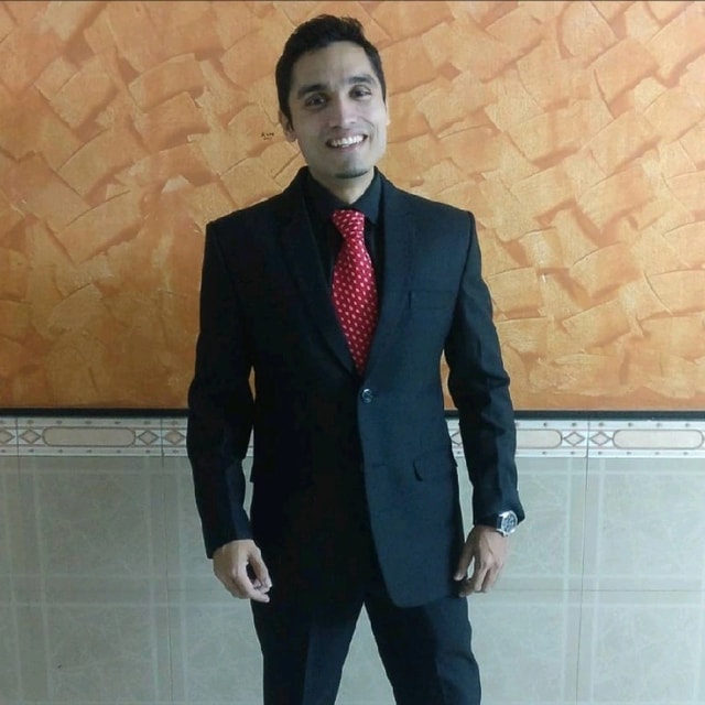 Nathaniel Samson