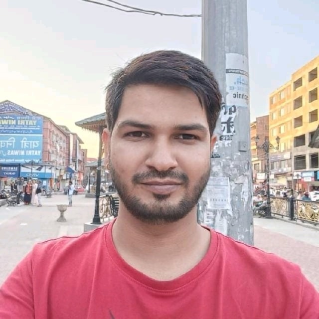 Anuj