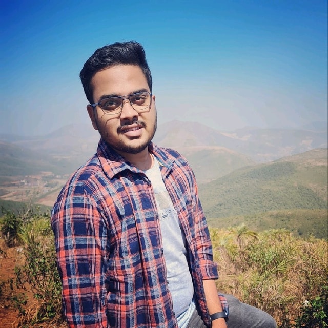 Deepak Kumar