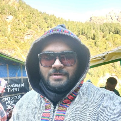 Pranjal