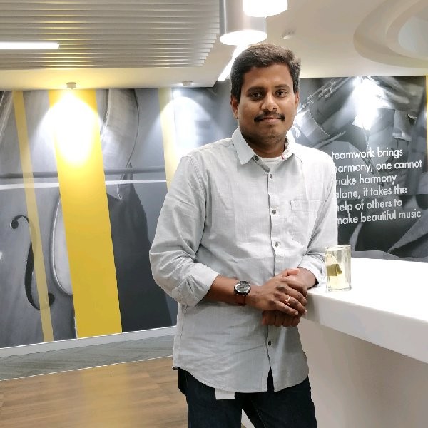 Subramanian