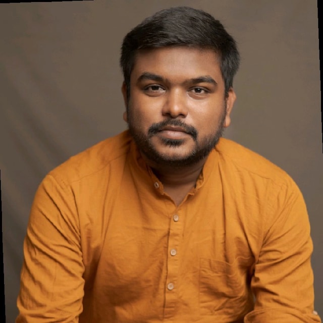 Rajarshi