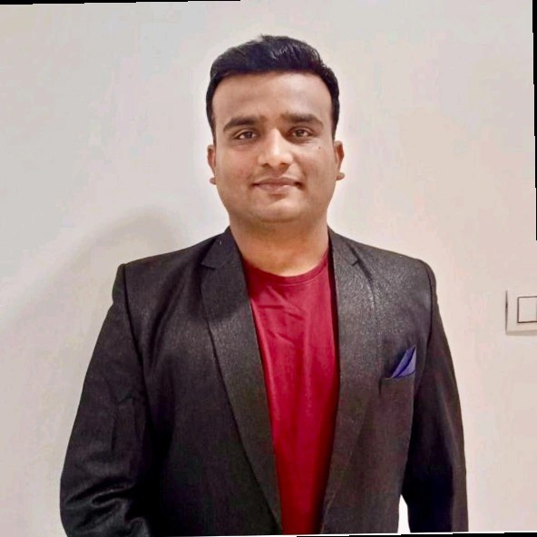 Jignesh