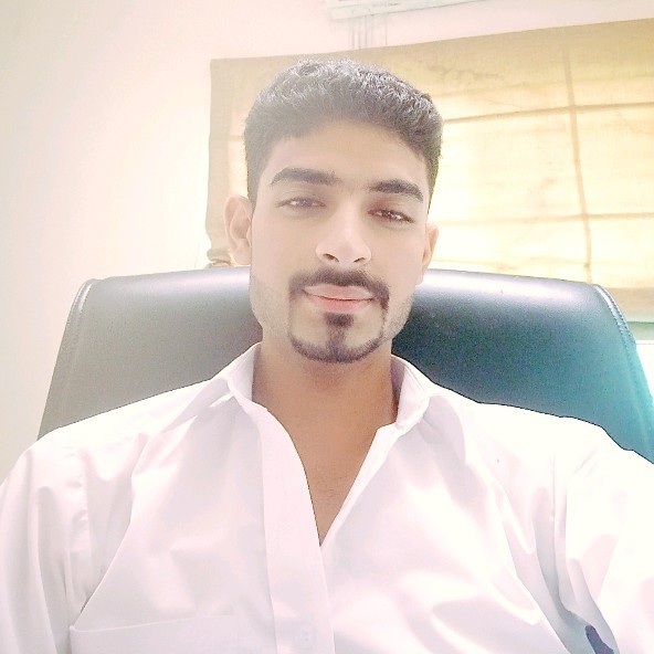 Raja Atif