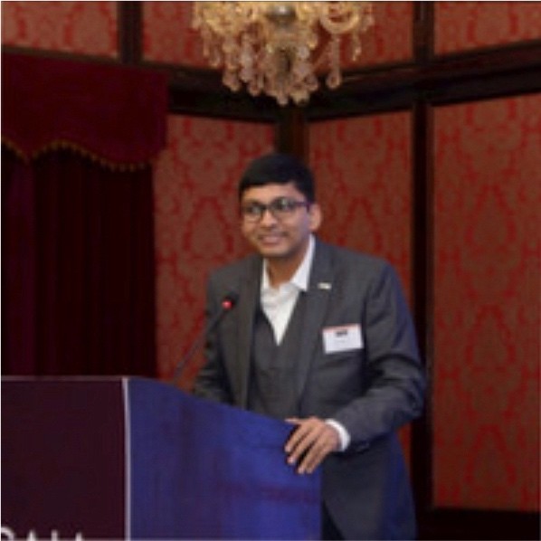 Shreekant
