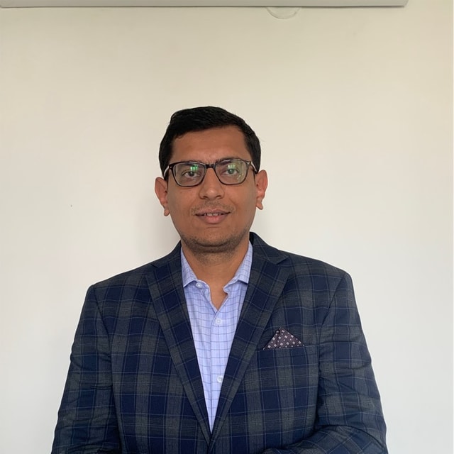 Piyush