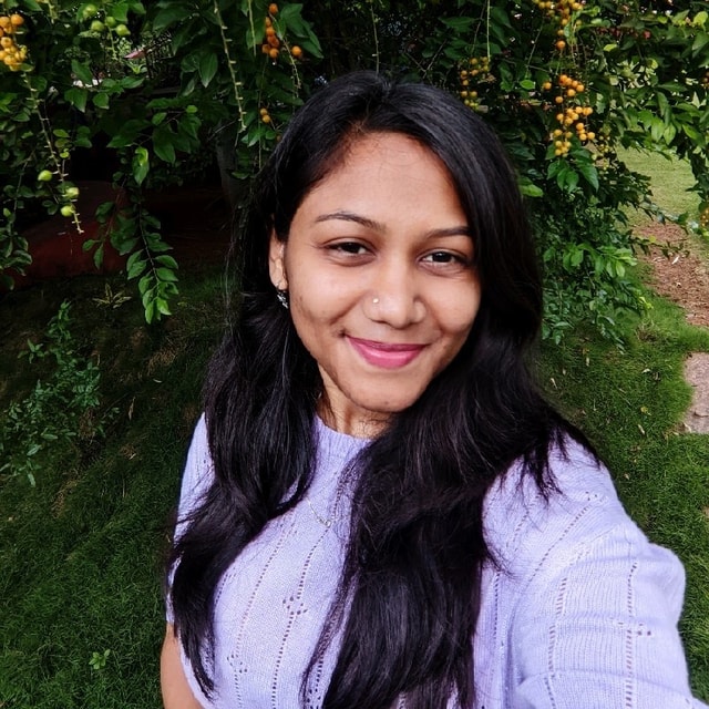 Meghana