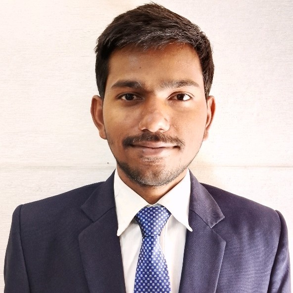 Pushpendra
