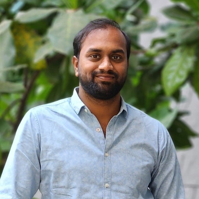 Bharadwaj
