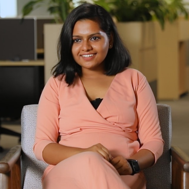 Indrani