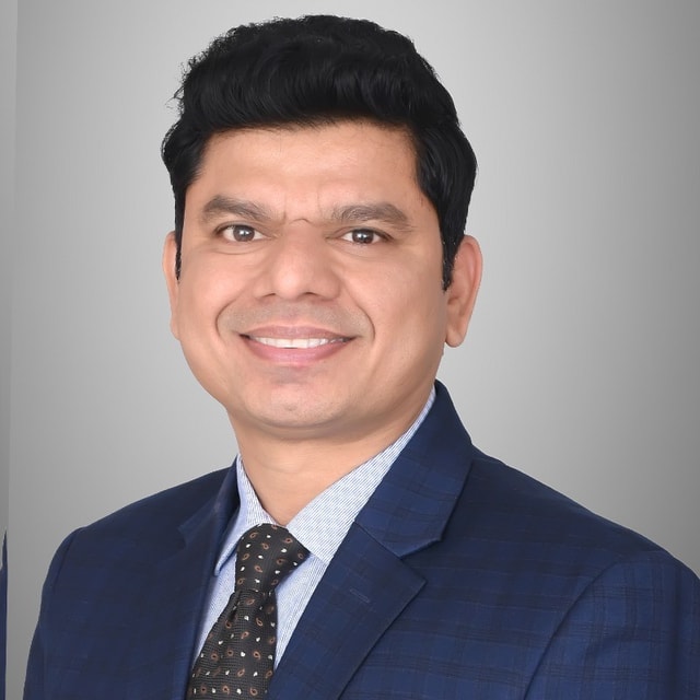 Dr. Rahul