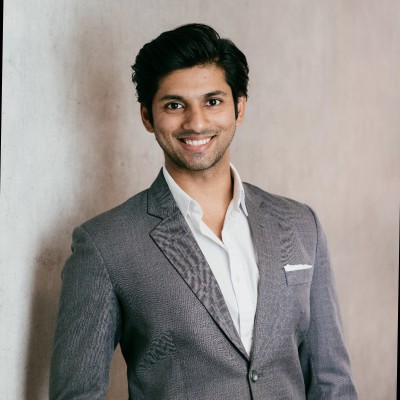 Karanveer Singh