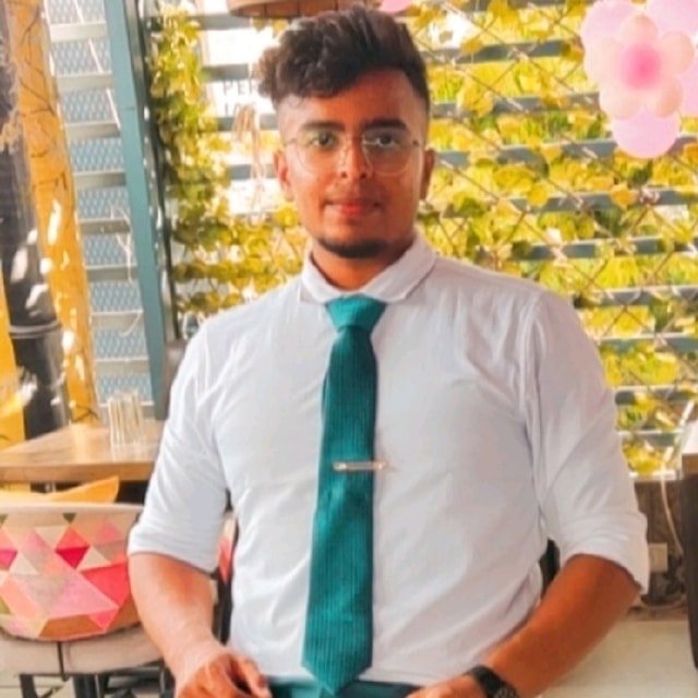 Ashutosh